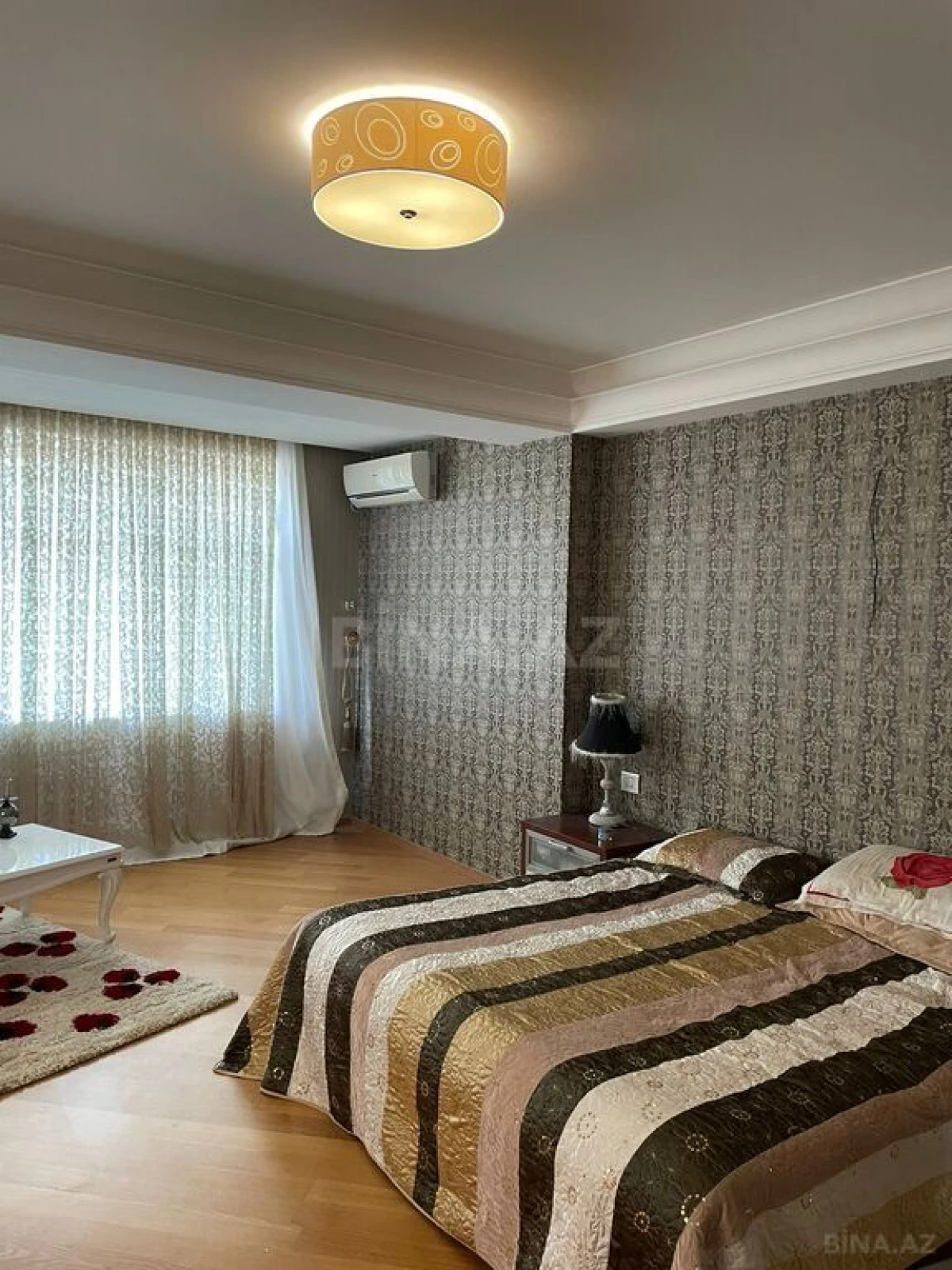 Kirayə verilir həyət evi 460 m²