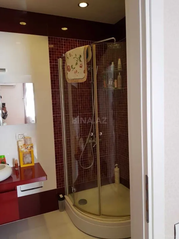 Kirayə verilir həyət evi 460 m²