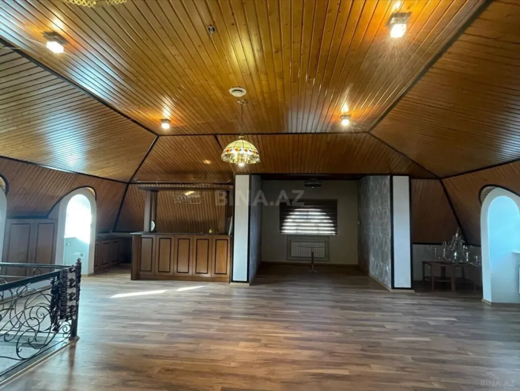 Kirayə verilir həyət evi 460 m²