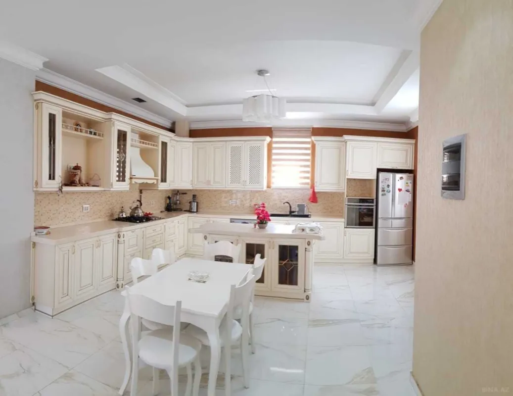 Kirayə verilir həyət evi 460 m²