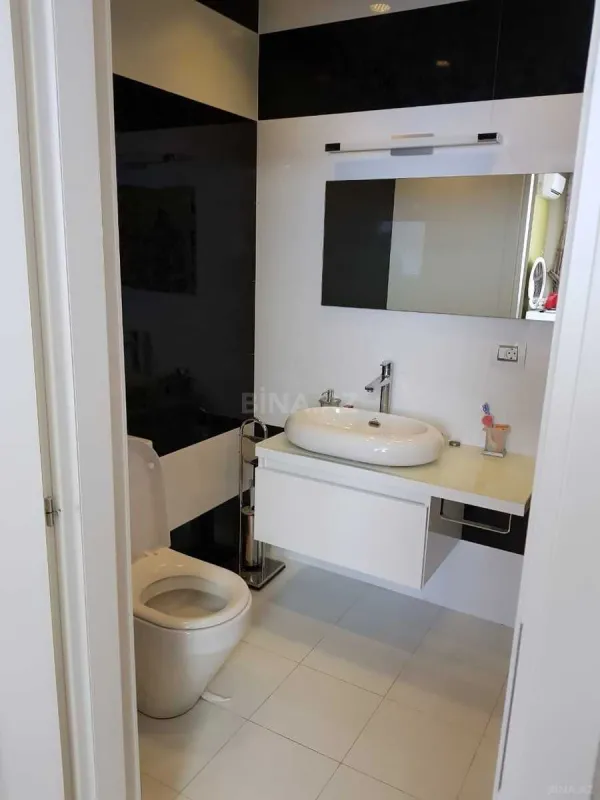 Kirayə verilir həyət evi 460 m²