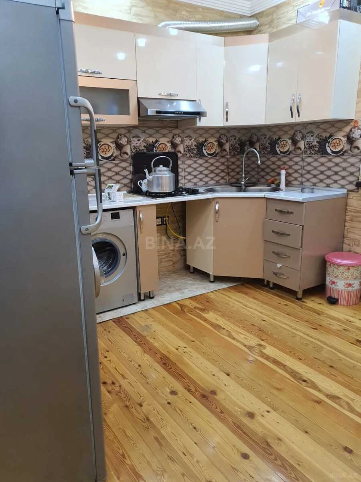 Kirayə verilir 5 otaqlı həyət evi 260 m²