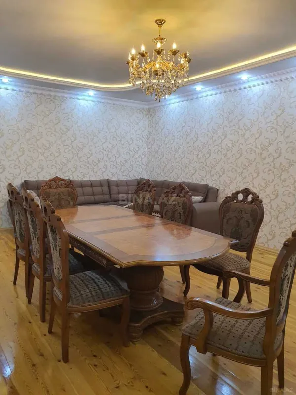 Kirayə verilir 5 otaqlı həyət evi 260 m²