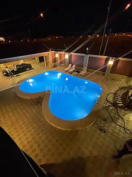 Kirayə verilir 5 otaqlı həyət evi 260 m²