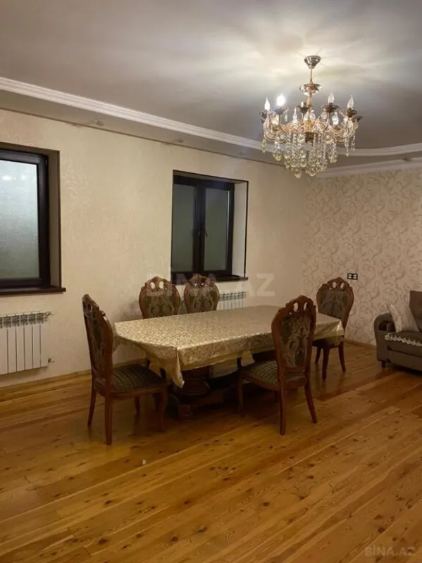 Kirayə verilir 5 otaqlı həyət evi 260 m²