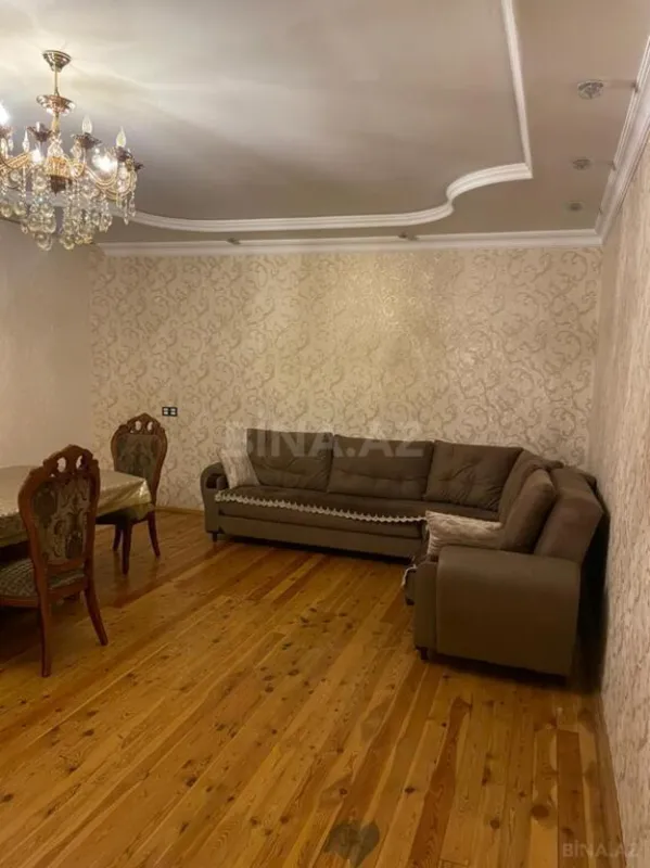 Kirayə verilir 5 otaqlı həyət evi 260 m²
