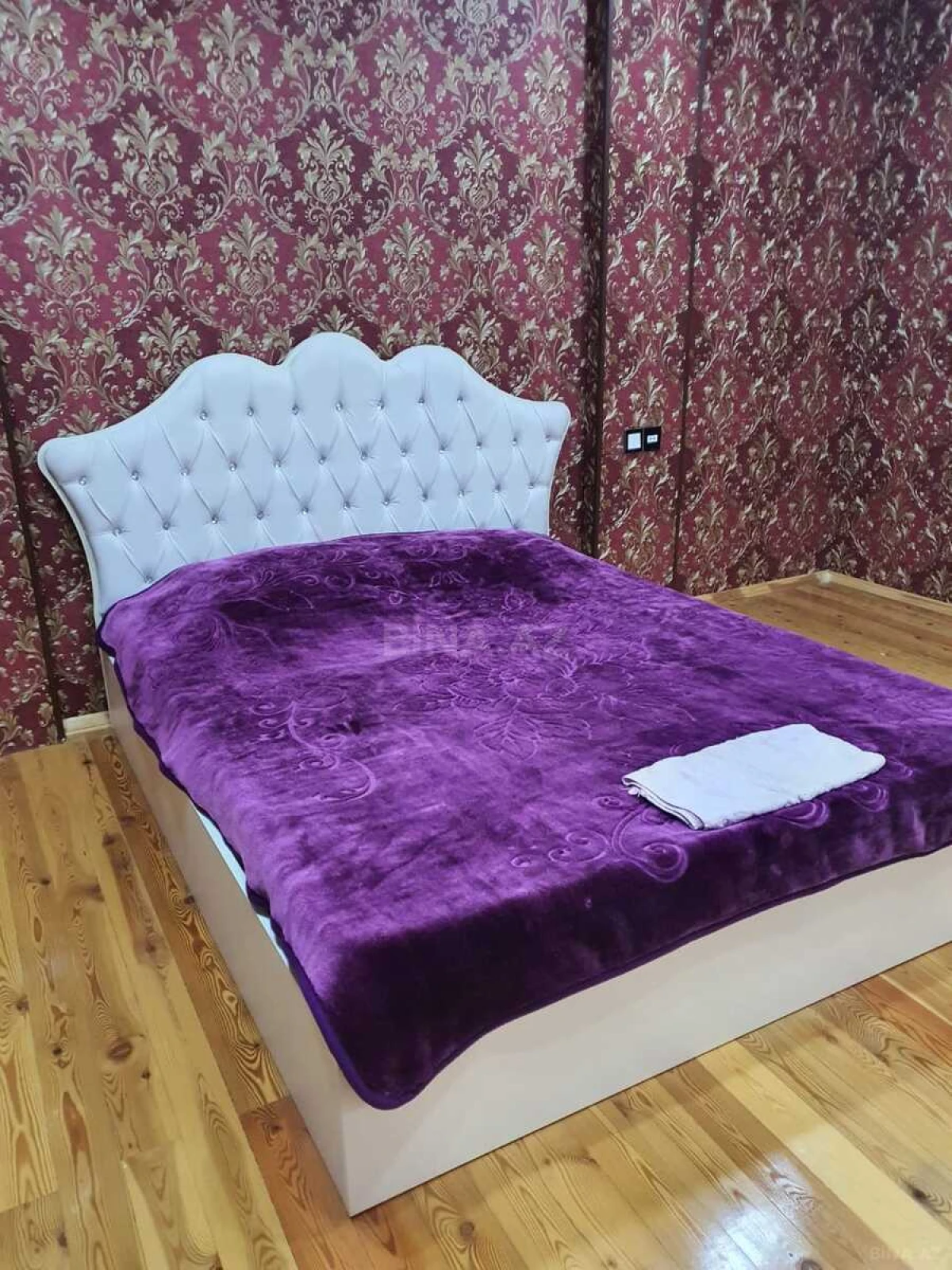 Kirayə verilir 5 otaqlı həyət evi 260 m²