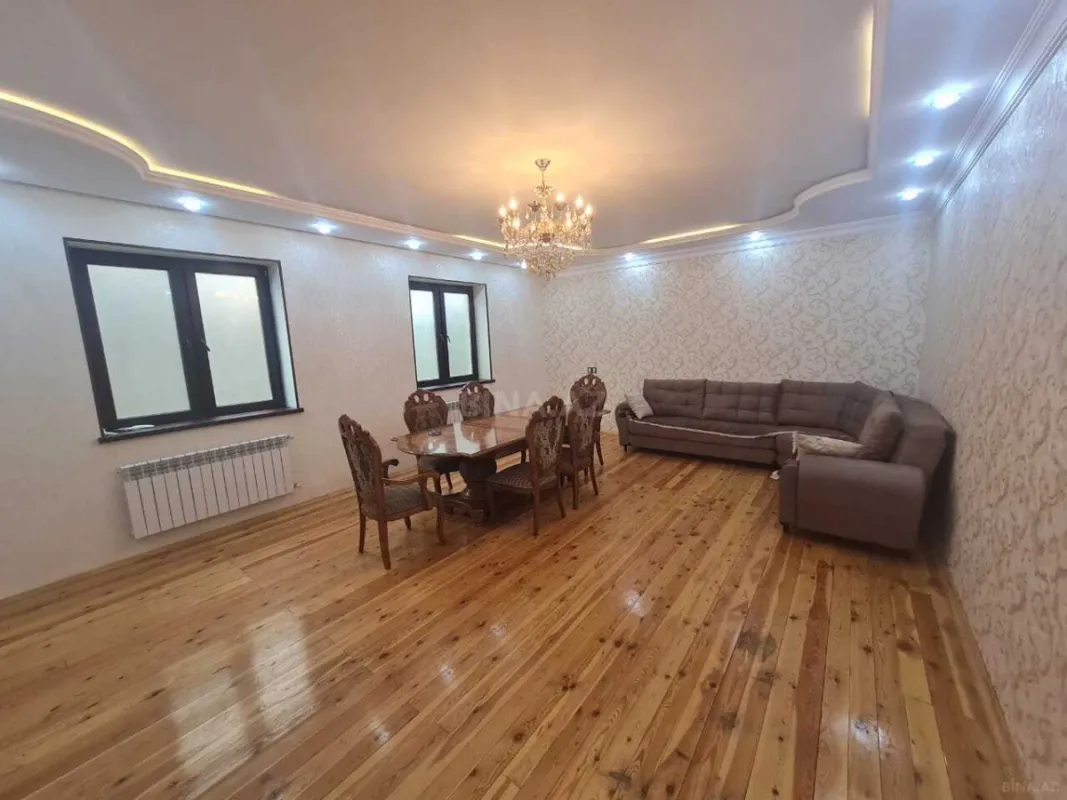 Kirayə verilir 5 otaqlı həyət evi 260 m²
