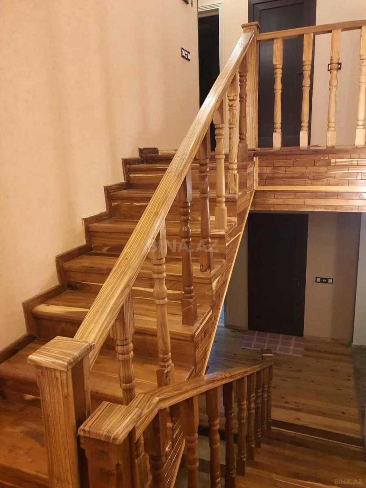 Kirayə verilir 5 otaqlı həyət evi 260 m²