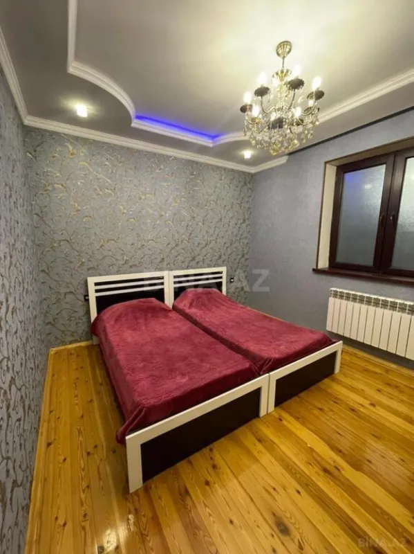 Kirayə verilir 5 otaqlı həyət evi 260 m²