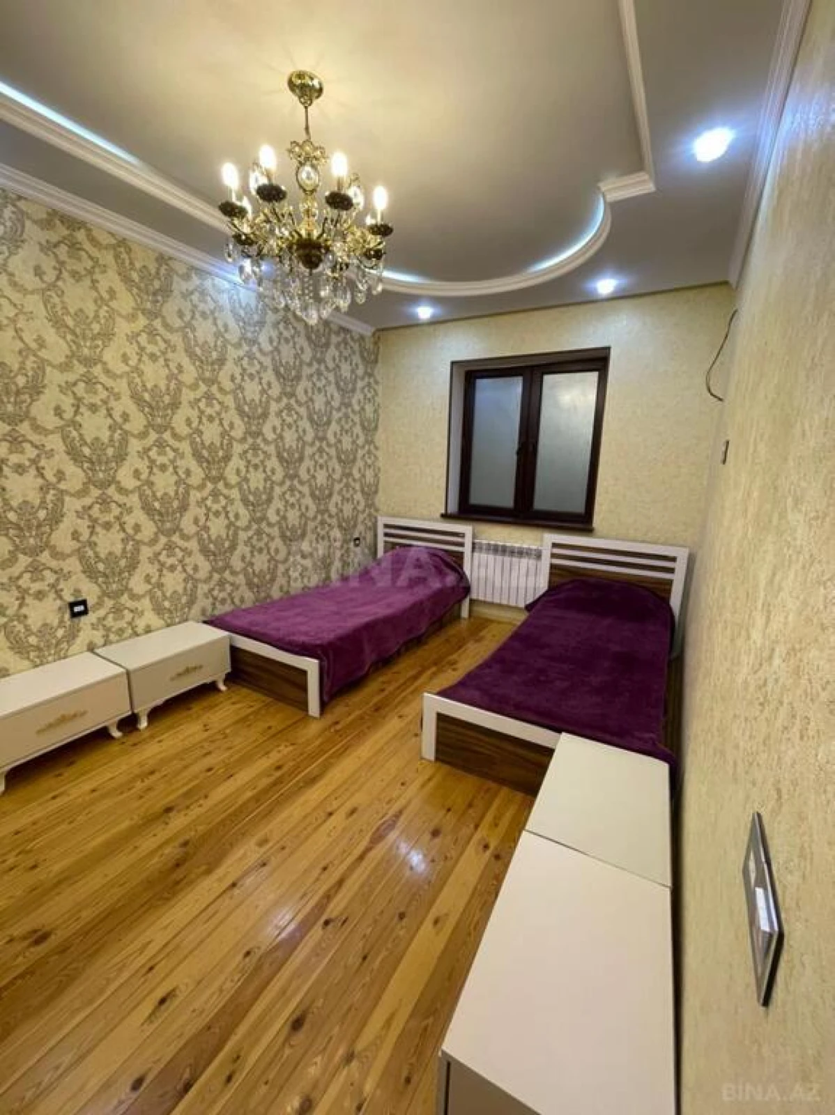 Kirayə verilir 5 otaqlı həyət evi 260 m²