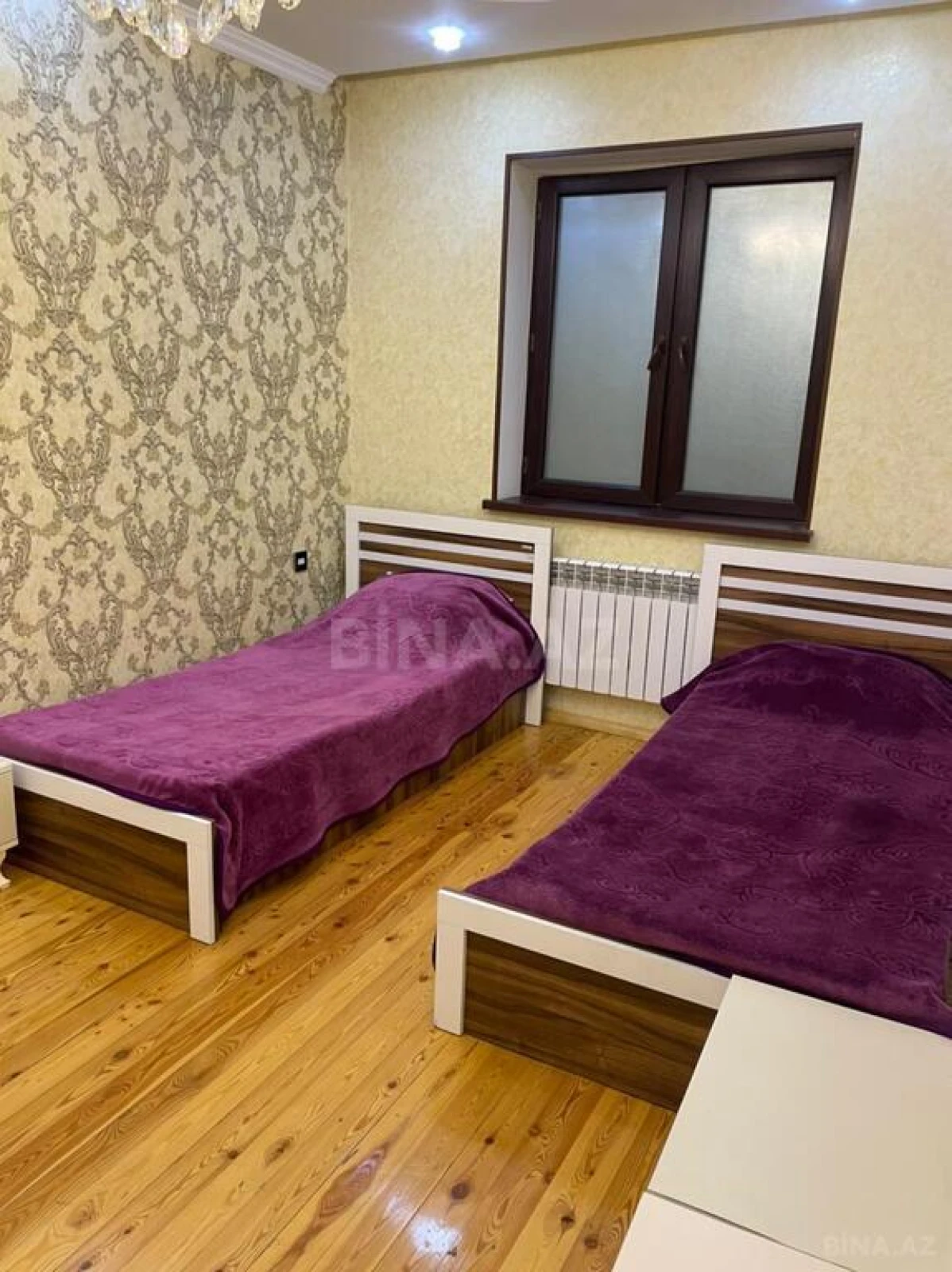 Kirayə verilir 5 otaqlı həyət evi 260 m²