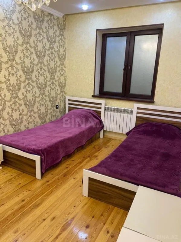 Kirayə verilir 5 otaqlı həyət evi 260 m²
