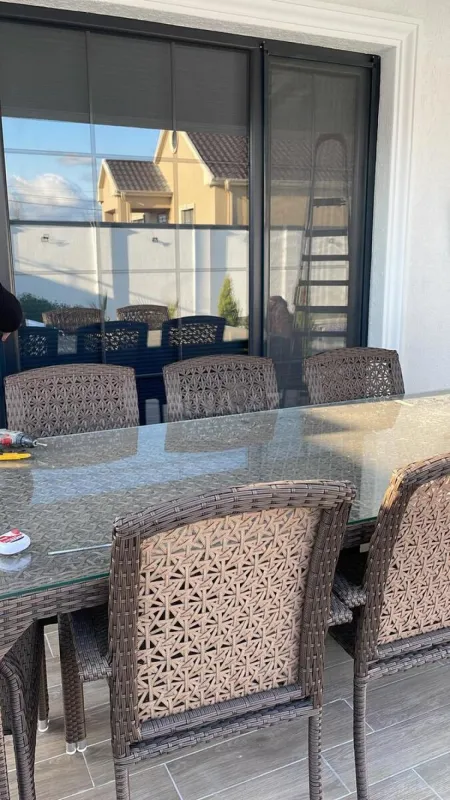 Kirayə verilir 4 otaqlı həyət evi 240 m²