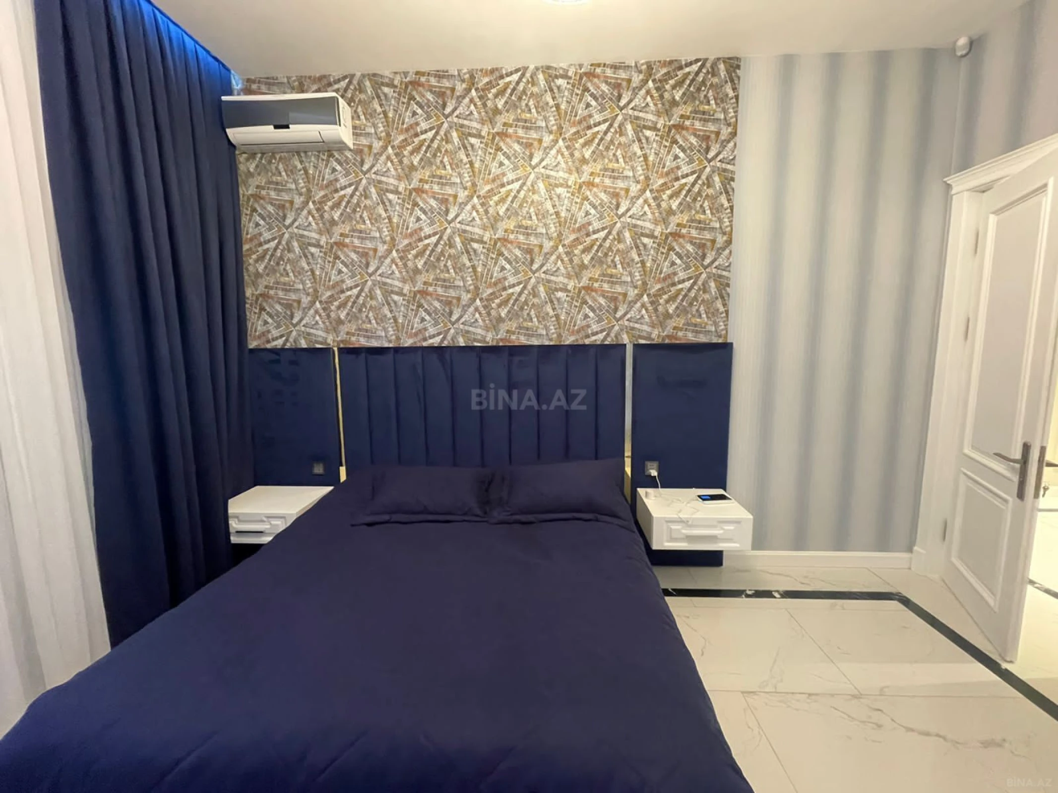 Kirayə verilir 4 otaqlı həyət evi 240 m²