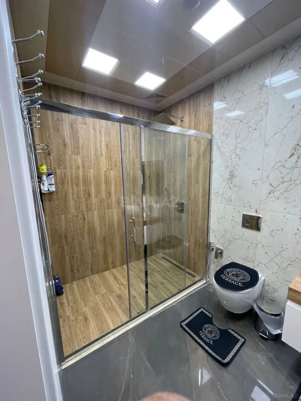 Kirayə verilir 4 otaqlı həyət evi 240 m²