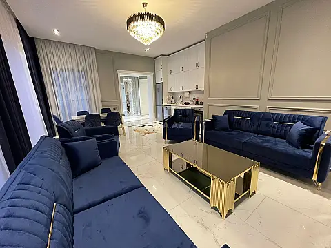 Kirayə verilir 4 otaqlı həyət evi 240 m²