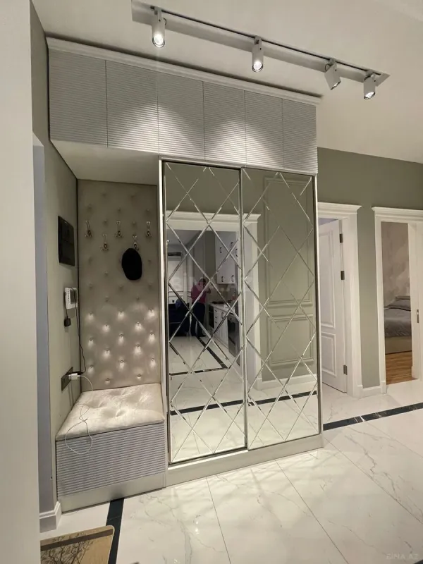 Kirayə verilir 4 otaqlı həyət evi 240 m²