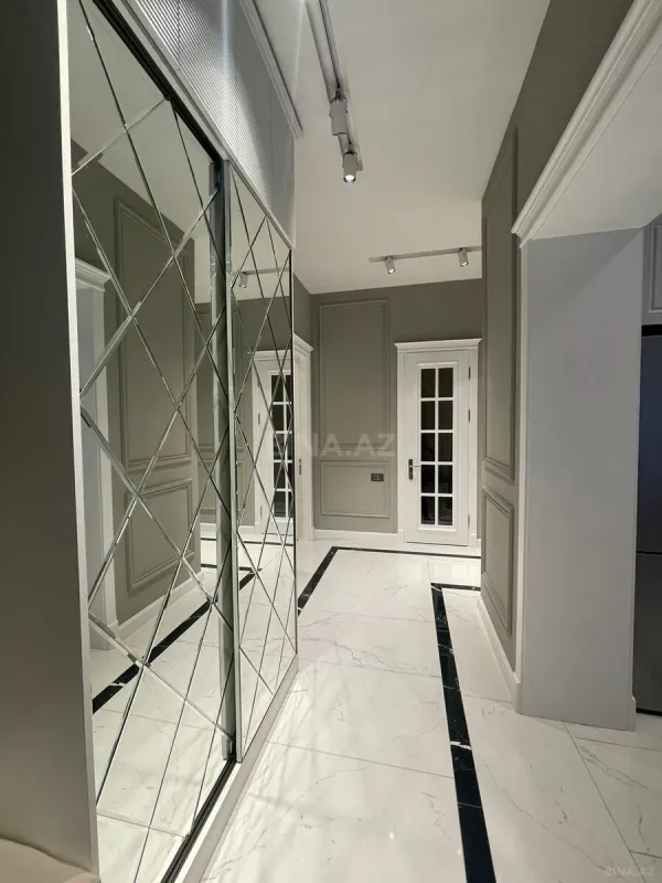 Kirayə verilir 4 otaqlı həyət evi 240 m²