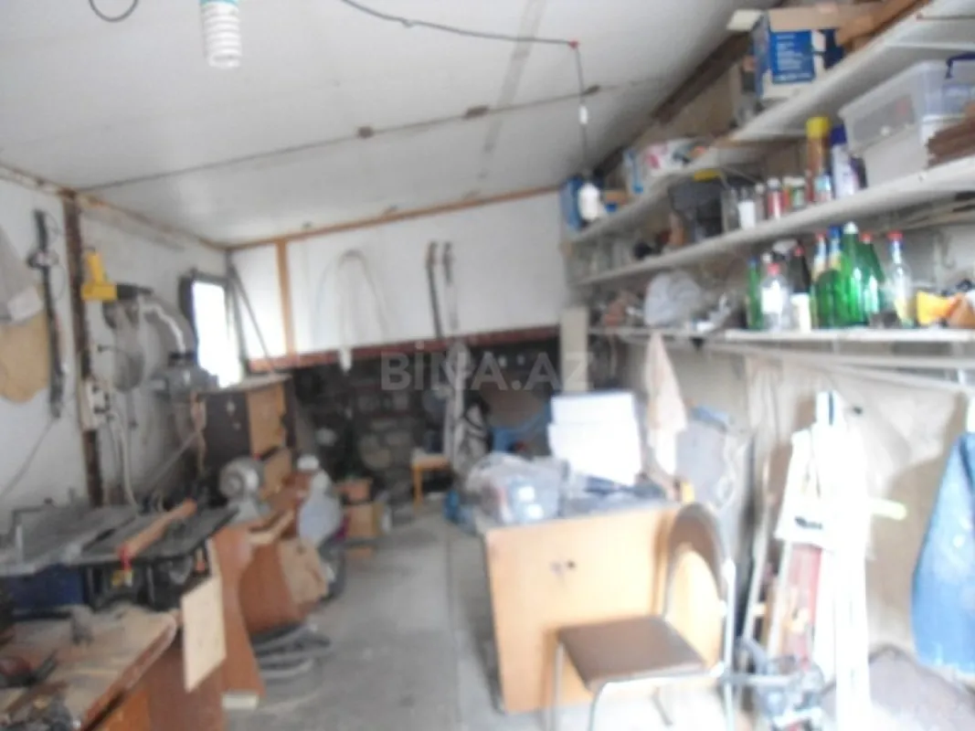 Satılır 4 otaqlı mənzil 112 m²