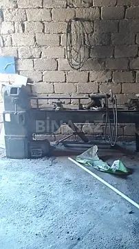 Satılır obyekt 1400 m²