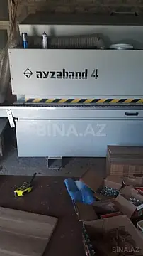 Satılır obyekt 1400 m²