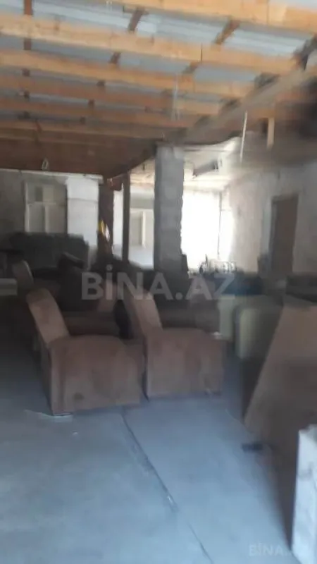 Satılır obyekt 1400 m²