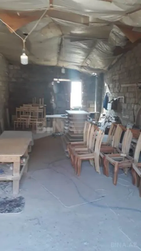 Satılır obyekt 1400 m²