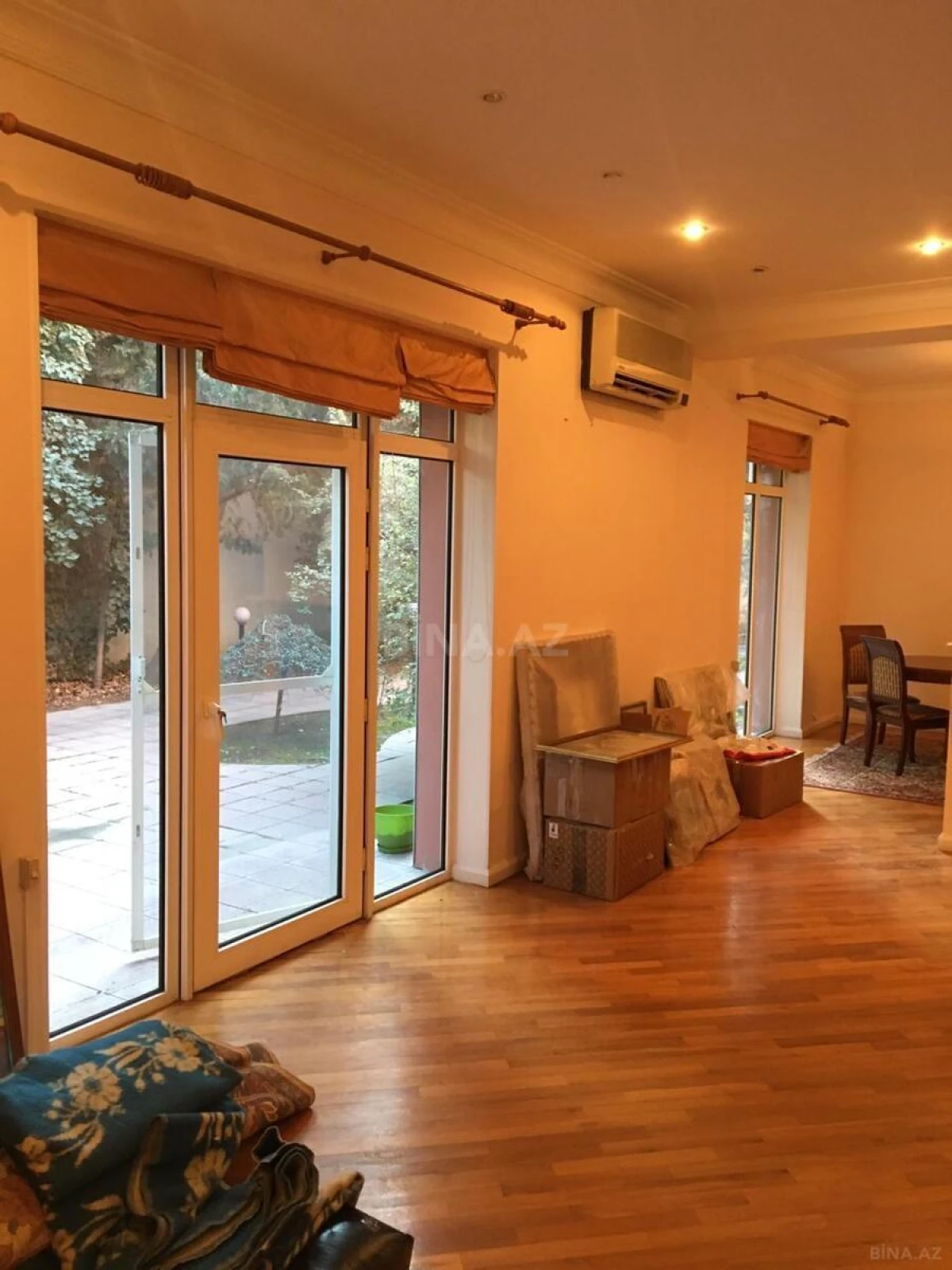 Satılır 7 otaqlı həyət evi 460 m²