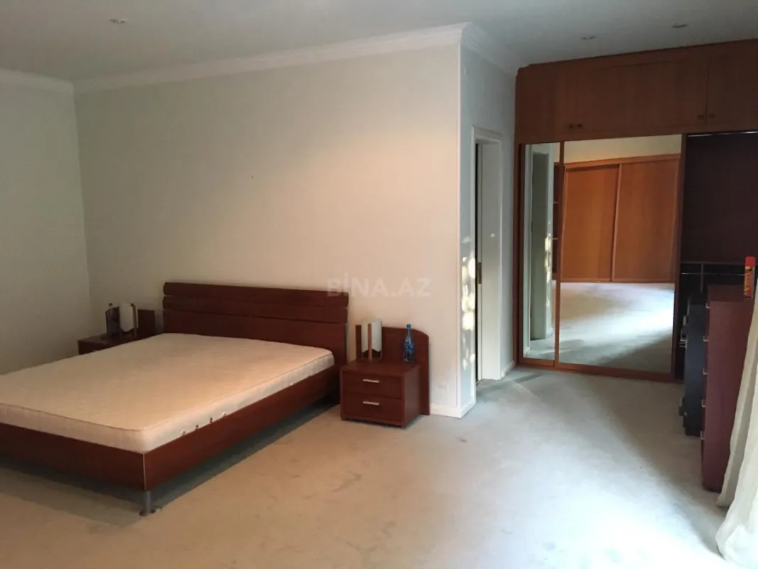 Satılır 7 otaqlı həyət evi 460 m²