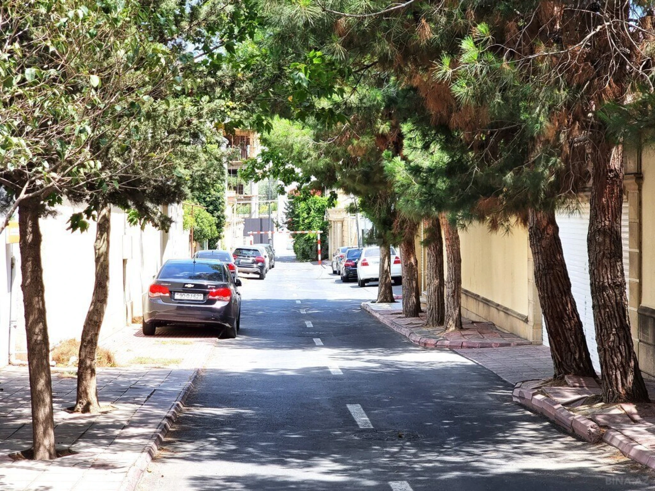 Satılır torpaq sahəsi 4 m²