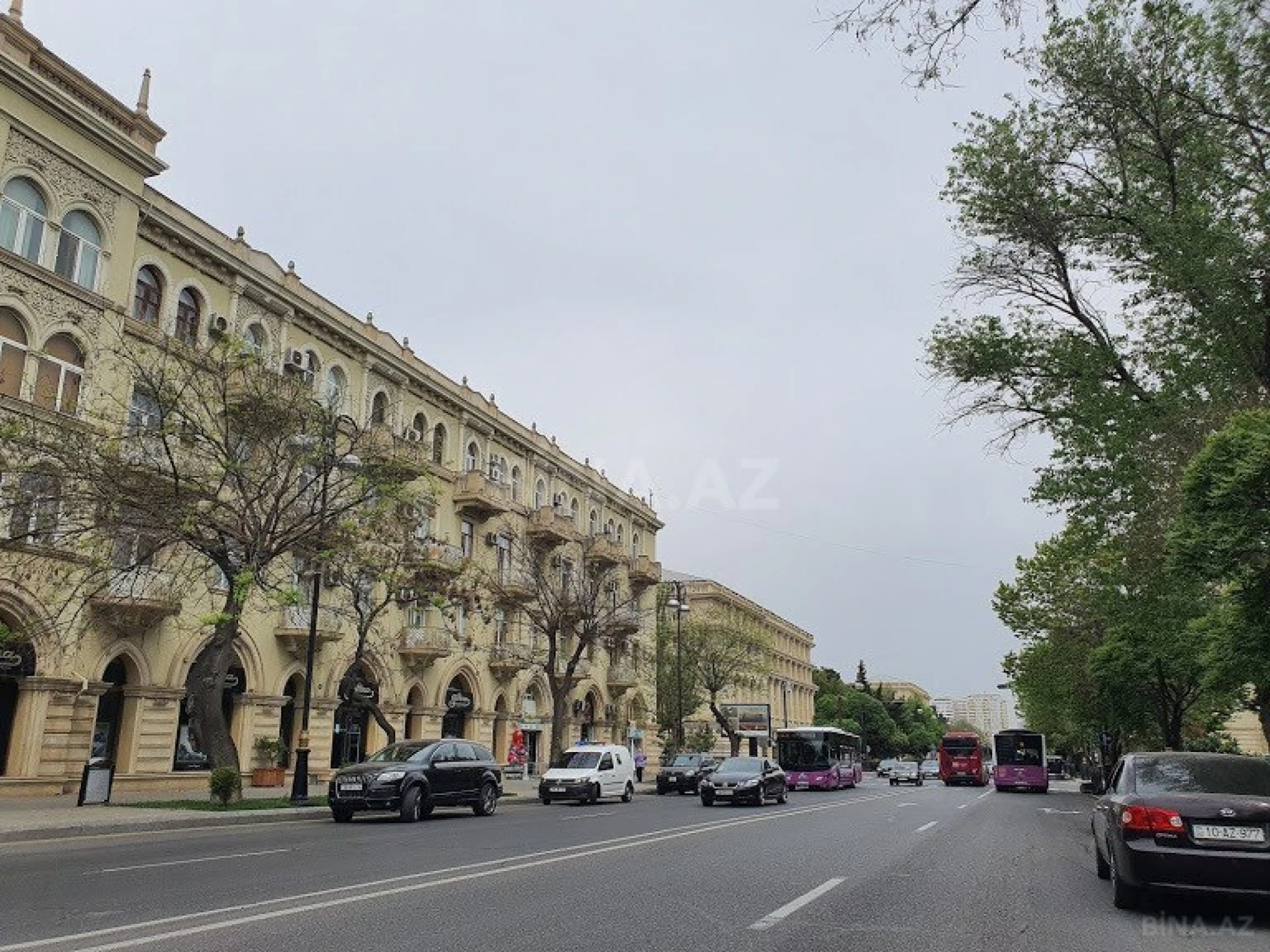 Satılır torpaq sahəsi 4 m²