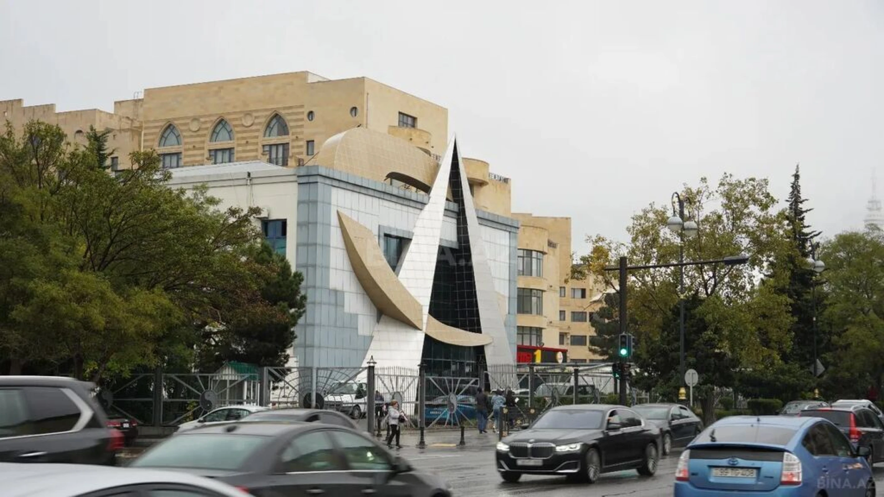 Satılır torpaq sahəsi 4 m²