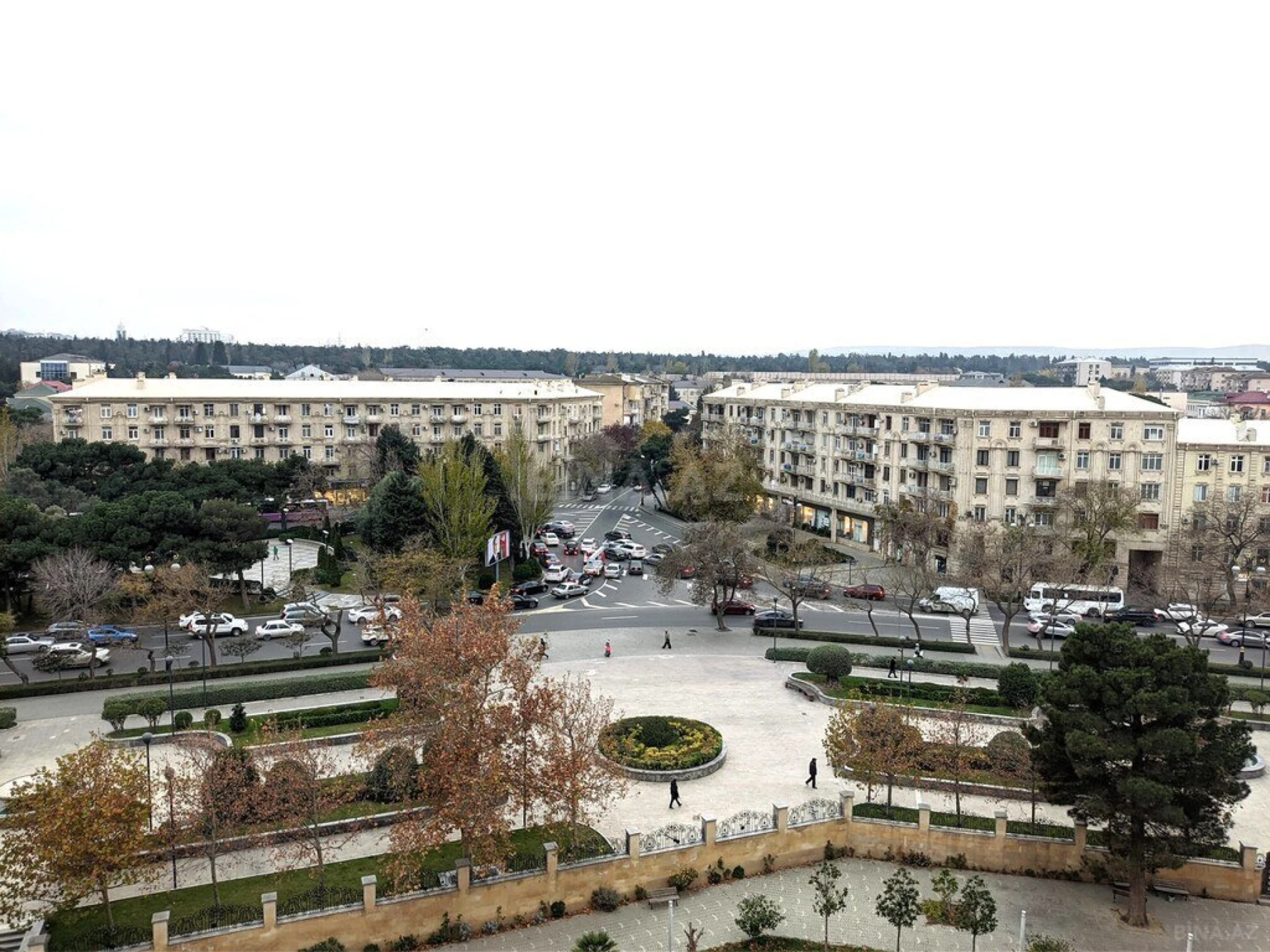 Satılır torpaq sahəsi 4 m²