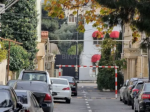 Satılır torpaq sahəsi 4 m²