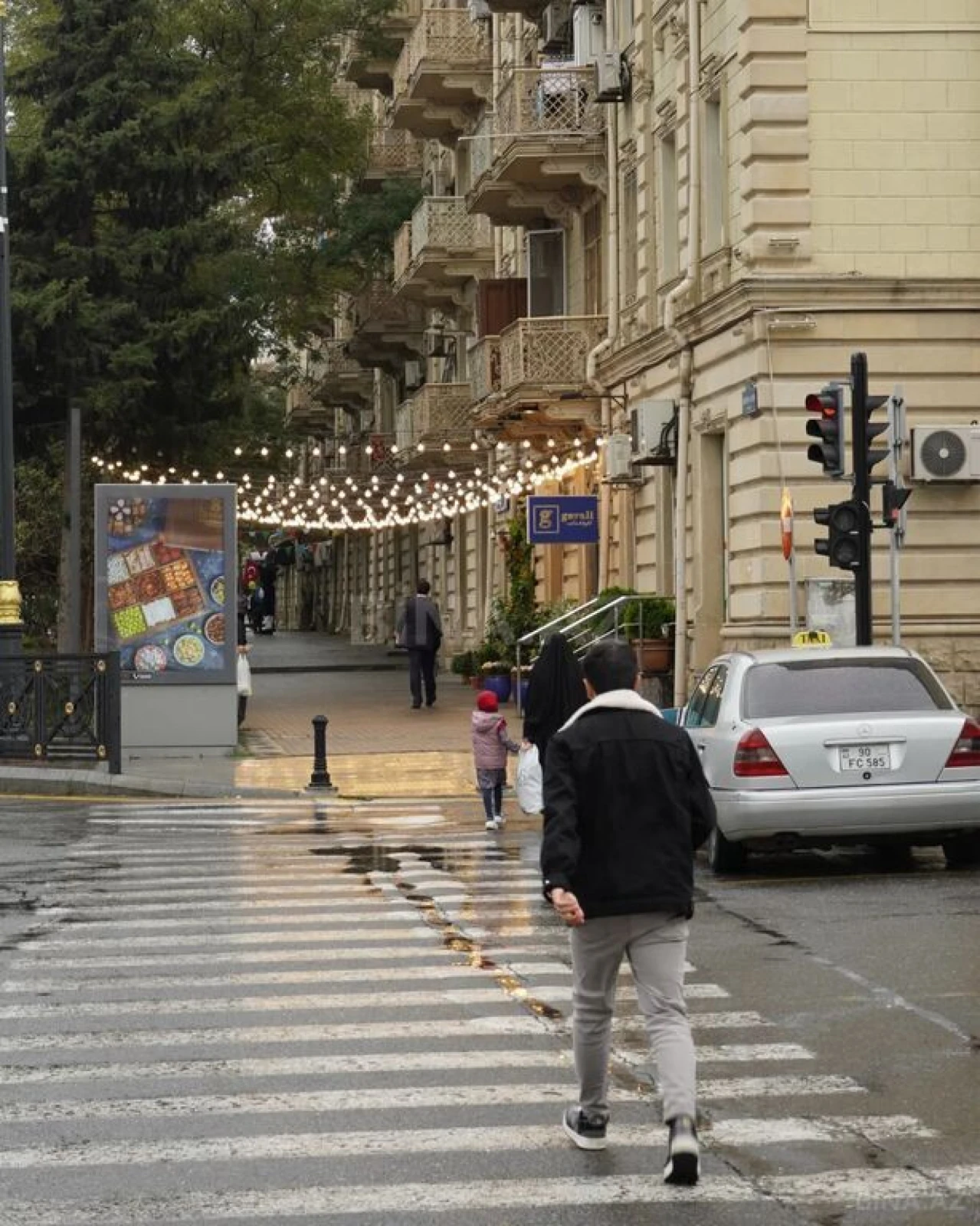 Satılır torpaq sahəsi 4 m²