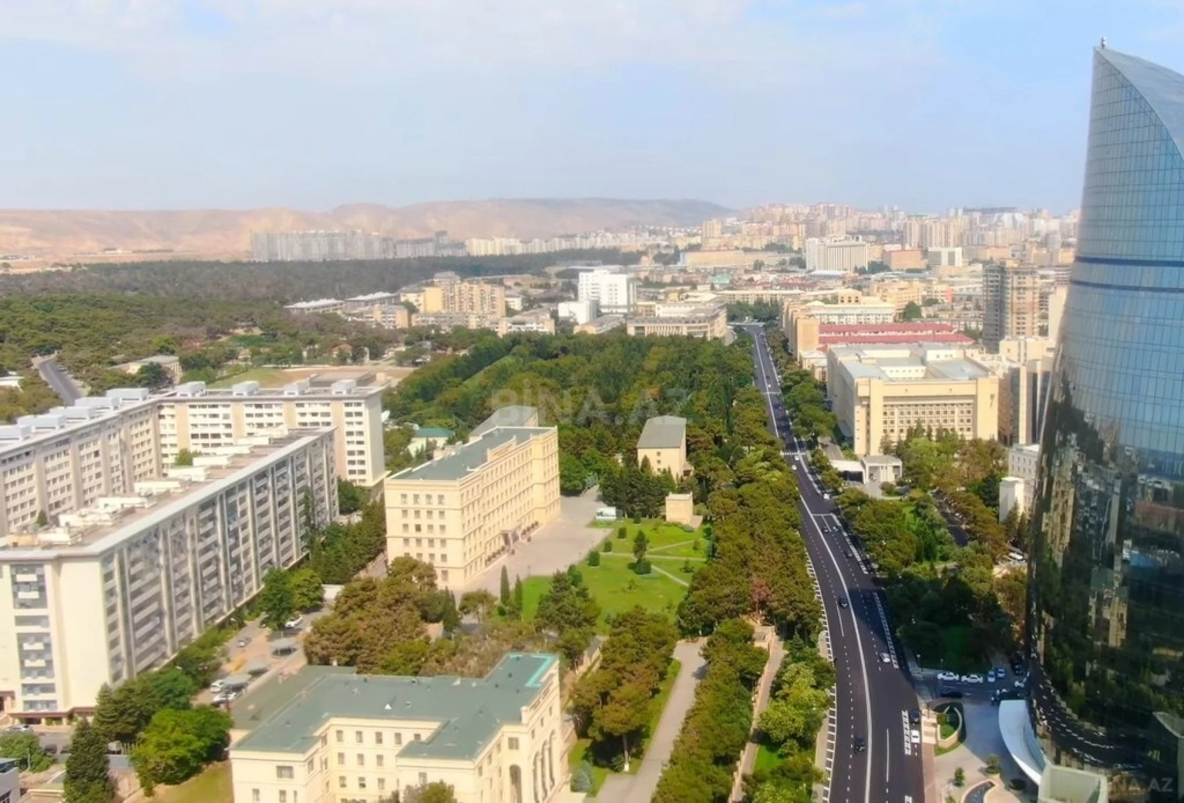 Satılır torpaq sahəsi 4 m²