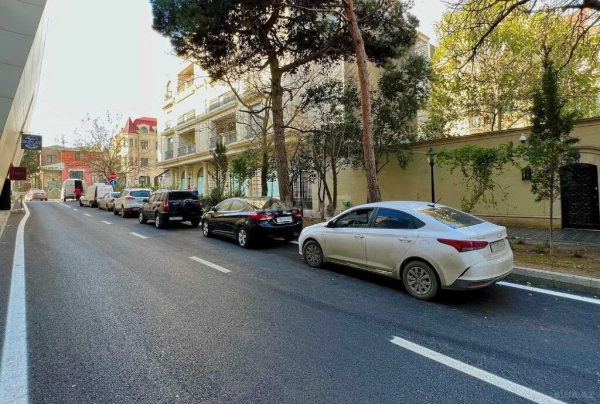 Satılır torpaq sahəsi 4 m²