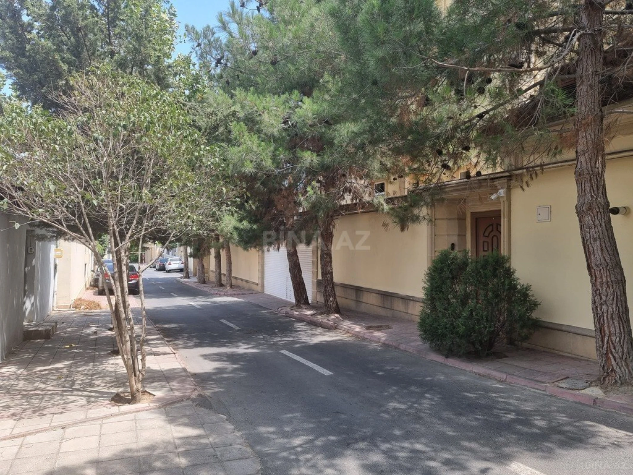 Satılır torpaq sahəsi 4 m²