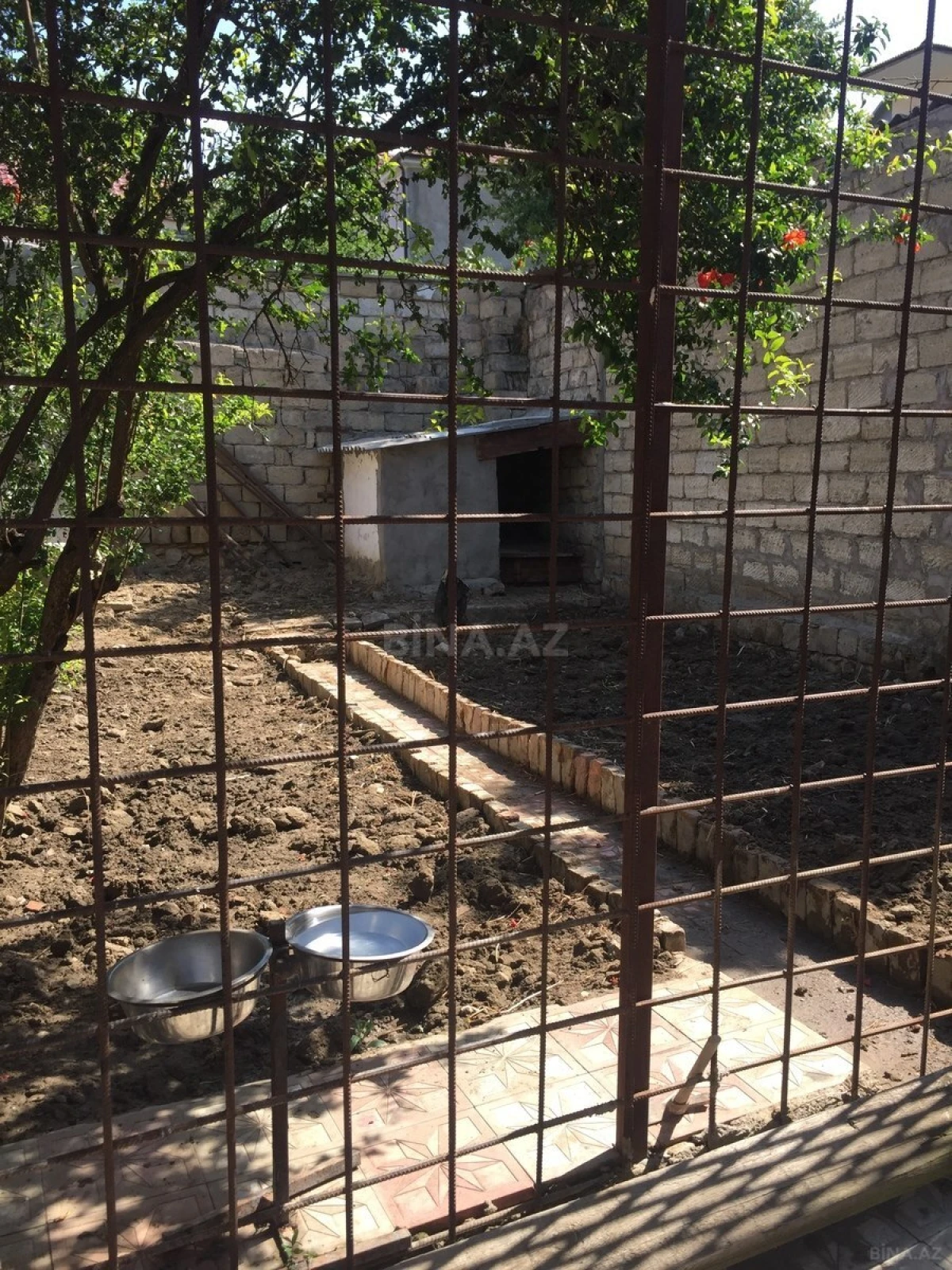 Satılır 6 otaqlı həyət evi 120 m²