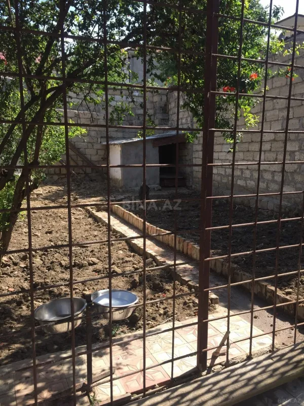 Satılır 6 otaqlı həyət evi 120 m²