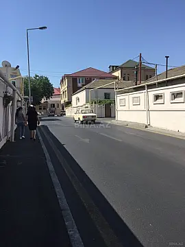 Satılır 6 otaqlı həyət evi 120 m² — Bakı, Nəsimi 6 otaq 120.00 m²