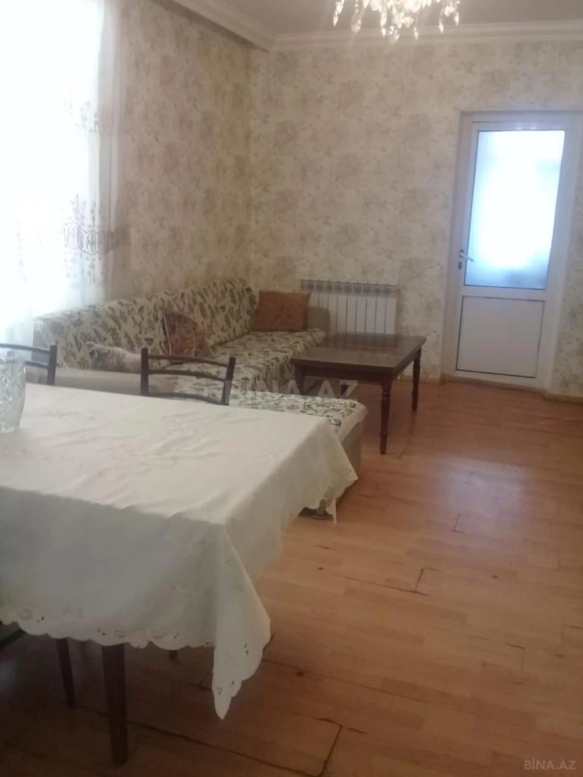 Satılır 6 otaqlı həyət evi 120 m²