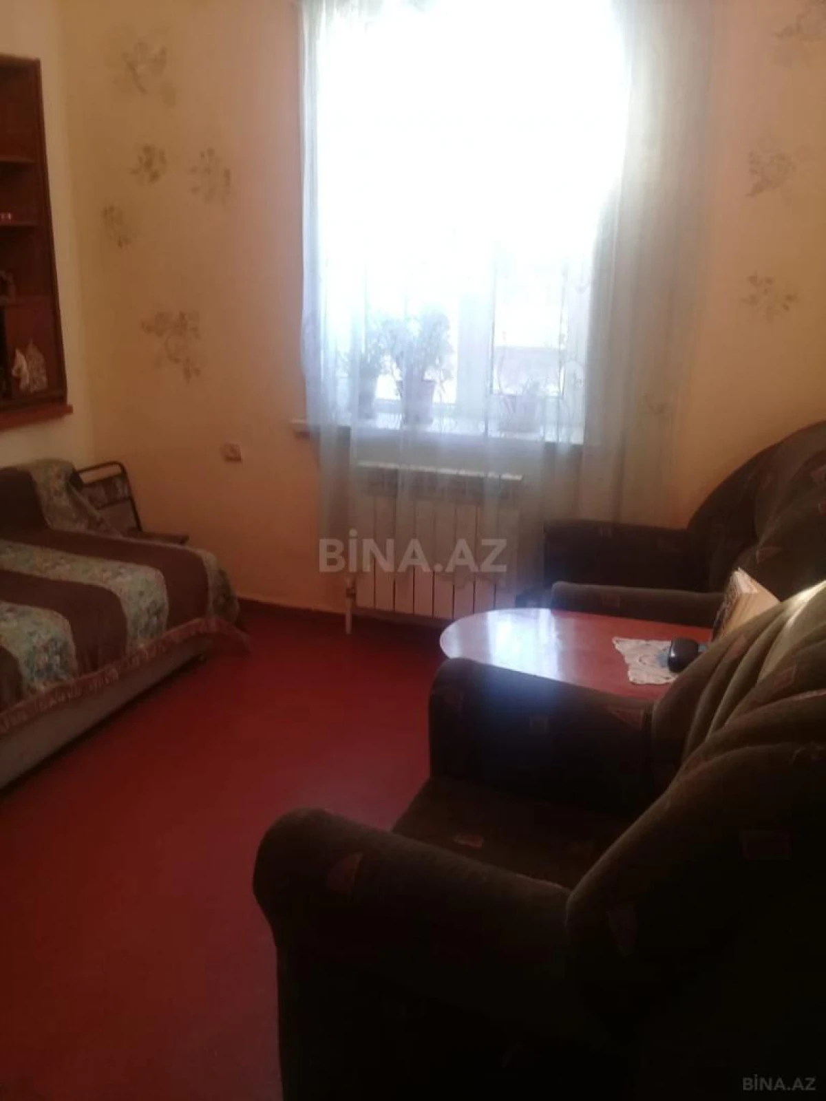 Satılır 6 otaqlı həyət evi 120 m²