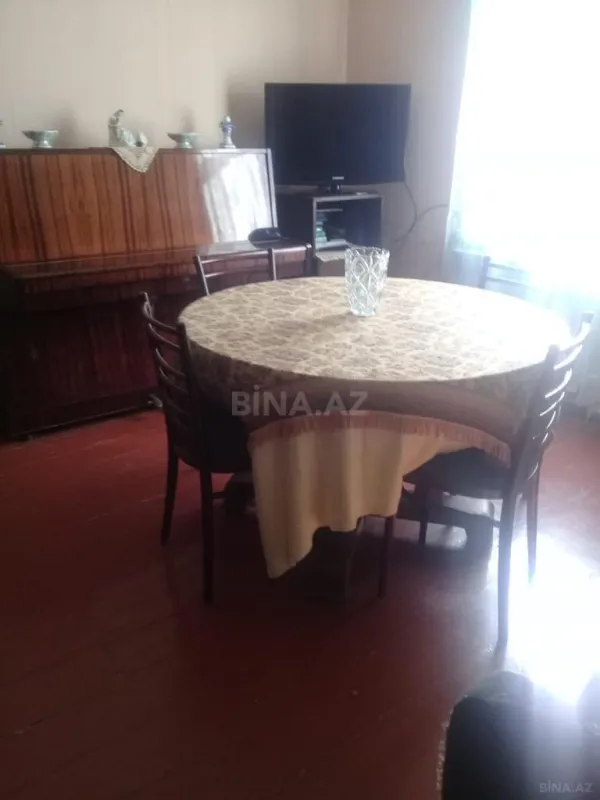 Satılır 6 otaqlı həyət evi 120 m²