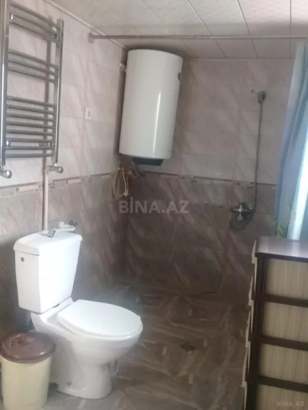 Satılır 6 otaqlı həyət evi 120 m²