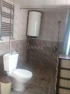 Satılır 6 otaqlı həyət evi 120 m²