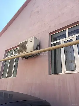 Satılır 6 otaqlı həyət evi 120 m²