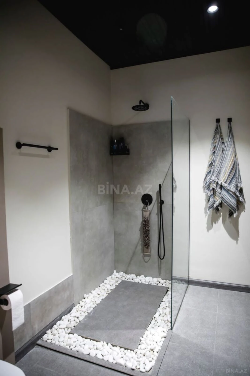 Kirayə verilir 3 otaqlı həyət evi 160 m²