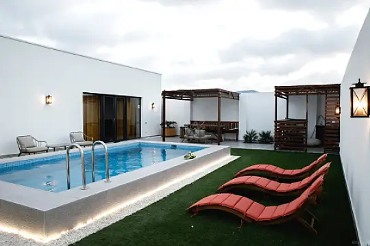 Kirayə verilir 3 otaqlı həyət evi 160 m²